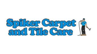Spiker Carpet and Tile Care
