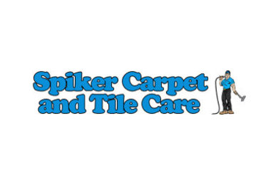 Spiker Carpet and Tile Care