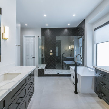 Warm Contemporary