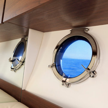 Yacht Interiors