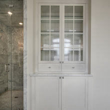 Bathroom Cabinet
