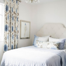 Large guest room
