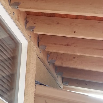 MONUMENT AWNING