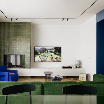 CASA KALEIDO