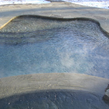 Water Pools