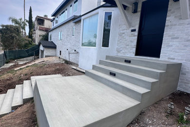 Our Work