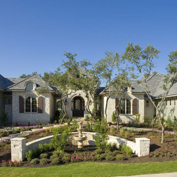 Gran Palacio - Parade of Homes Award Winner