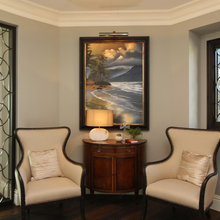 Reading Room/Nook