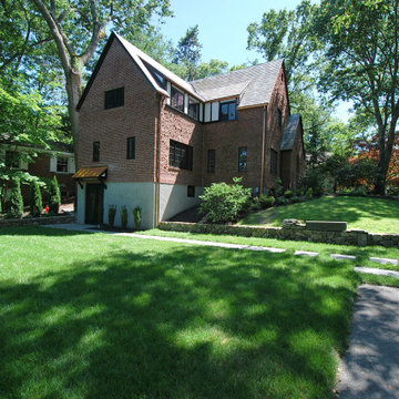 Wellesley Tudor
