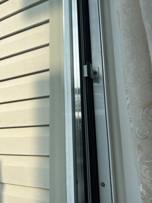 My Options to Replace Sliding Door Rollers