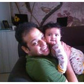 Kumar Kapil's photo