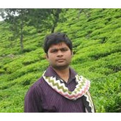 Foto von Ashok Yekula