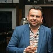 Foto von John Walker