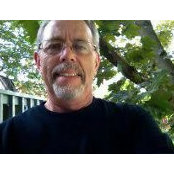 Alan Stewart's photo