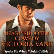 Victoria Vane's photo