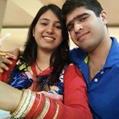 Rashmi Sharma's photo