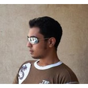 Karim Hamid's photo