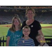 Carol Martin Dolin's photo