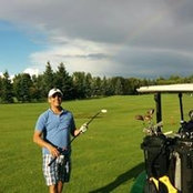 Alejandro Molina's photo