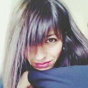 Daniela De Romas foto