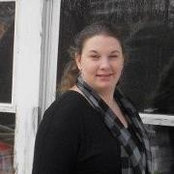 Bridget Hersey's photo