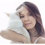 Tomoko Kawaguchi's photo