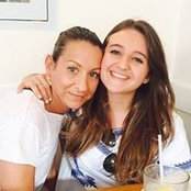 Sarah Kyriakos's photo
