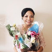 Hannah Aruan's photo