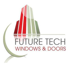Future Tech Windows and Doors