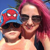 Nicki Wells's photo