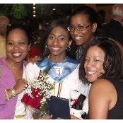 Angela Davis's photo