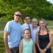 Monique Bertrando's photo