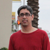 Ahsan Ali's photo