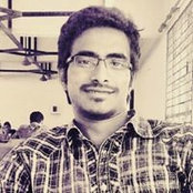 Raghu Gowdas foto