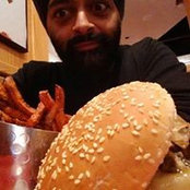 Winty Singh's photo