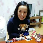 Yoojin Kim's photo