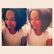 Gina Iman's photo