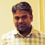 Arun Aruns foto