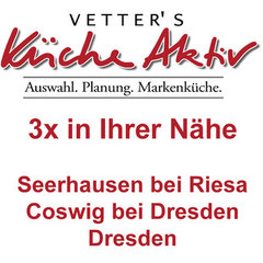 Vetter's Küche Aktiv GmbH
