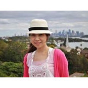 Nichole Zhang's photo