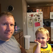 Kevin Mccomb's photo