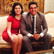 Aya Ibrahim's photo