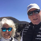 Gordon Moon's photo