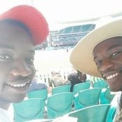 Kunashe Parwada's photo