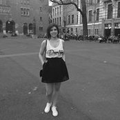 Charlotte Van Houtte's photo