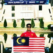 Aizat Hanafi's photo