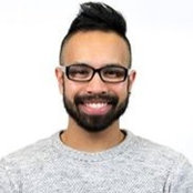 Carl Mascarenas's photo