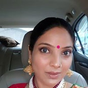 Aparna Karnad's photo