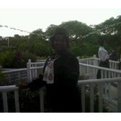 Dorcas Rolle's photo