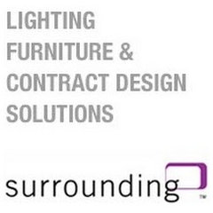 Surrounding - Modern Lighting & Furniture